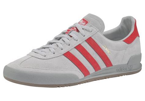 adidas jeans sneaker herren rot|adidas jeans online shop.